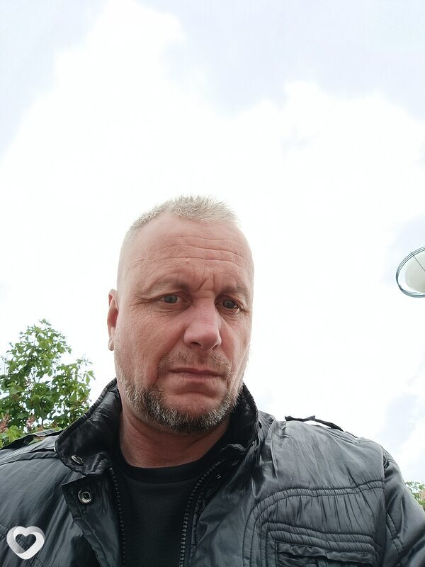 Андрей, 50, Гомеле — анкета №4486716