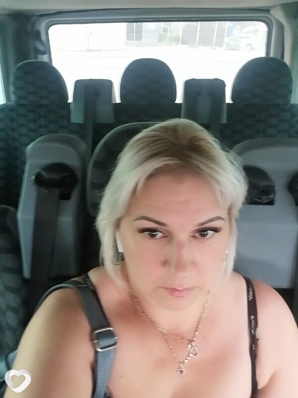 Oksana, 47, Ростове-на-Дону — анкета №4486717