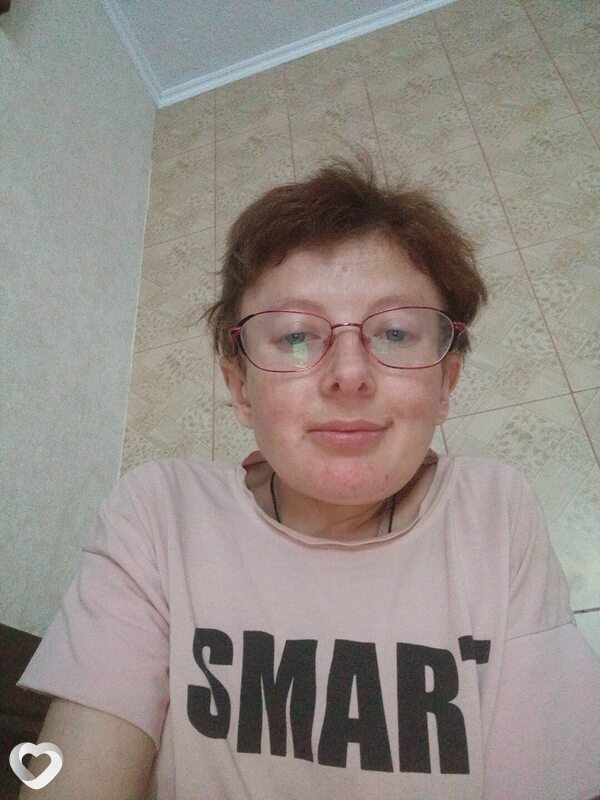 Лілія, Хмельницкий