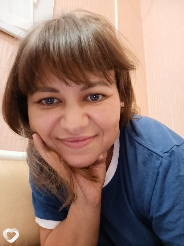 Юлия, 39, Краснодаре — анкета №4486594