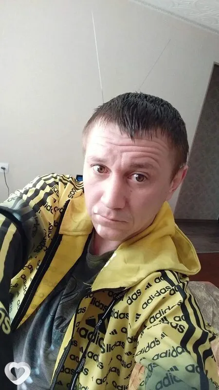 Дмитрий, 40, Барнауле — анкета №4486597