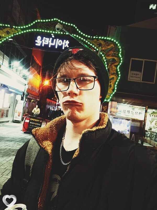 Артём, 28, Уссурийске — анкета №4486601