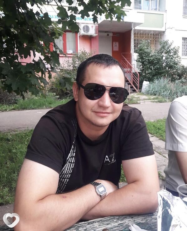 Алексей, 36, Воронеже — анкета №4486602
