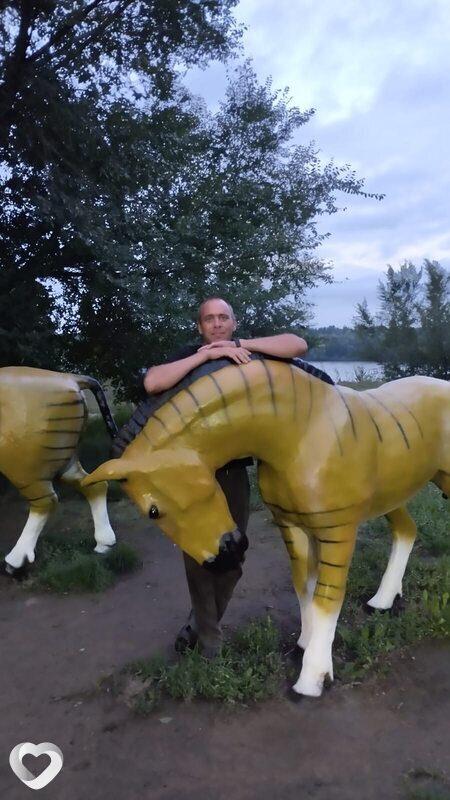 Сергей, 40, Павлодаре — анкета №4486604