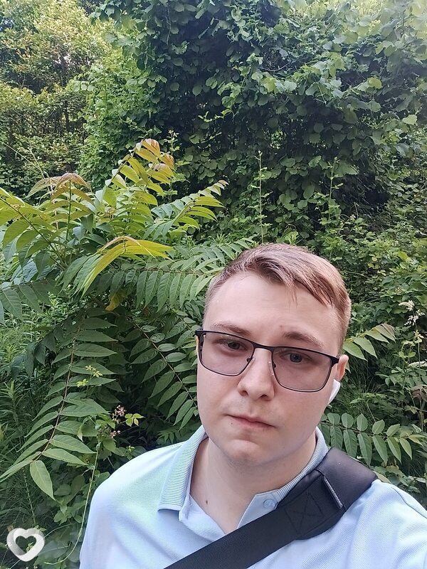 Никита, 27, Сочи — анкета №4486608