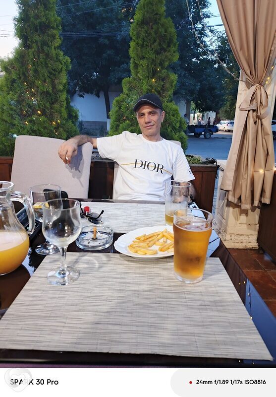 Gegamovich, 41, Армавире — анкета №4486740