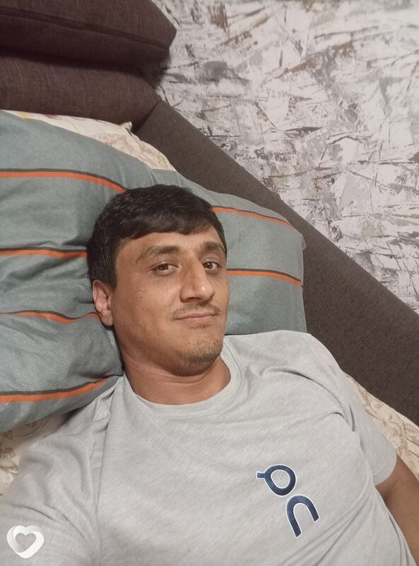 Faridun, 29, Сочи — анкета №4486743