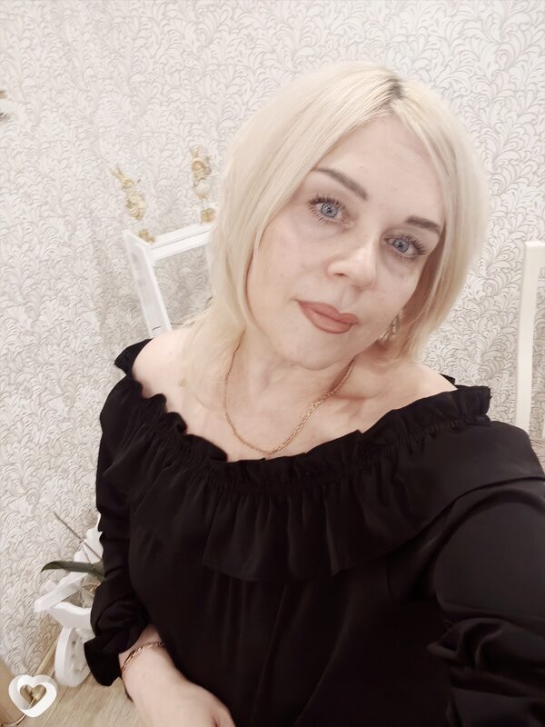 Елена, Усолье-Сибирское