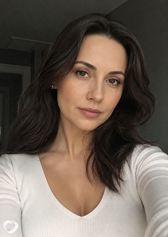 Ольга, 43, Минске — анкета №4486754