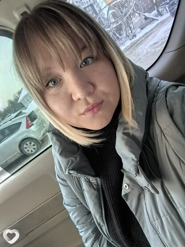 Ксения, 32, Уфе — анкета №4486771
