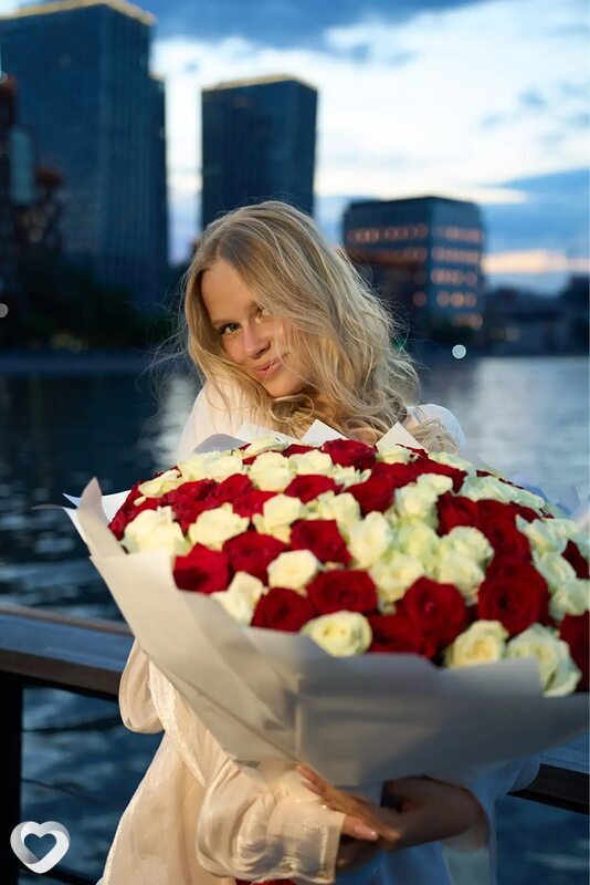 Александра, 27, Ростове-на-Дону — анкета №4486773
