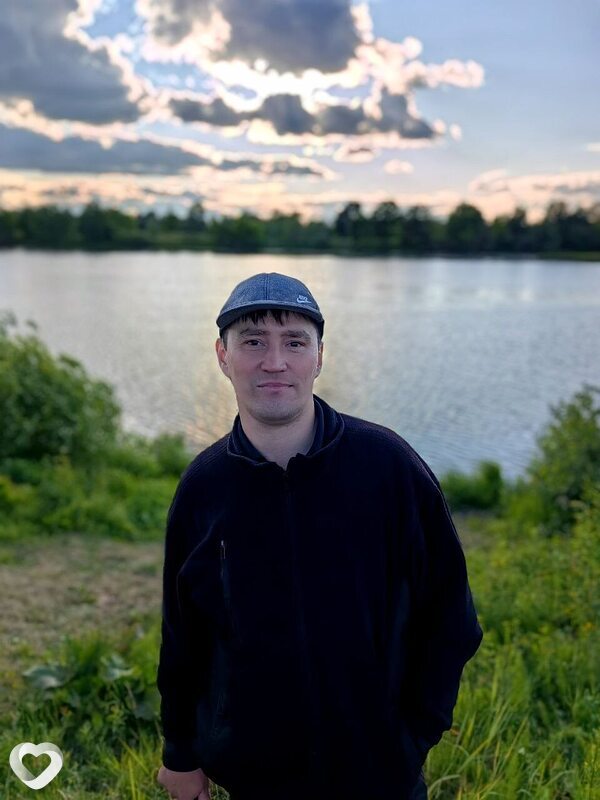 Артур, 31, Нефтекамске — анкета №4486778