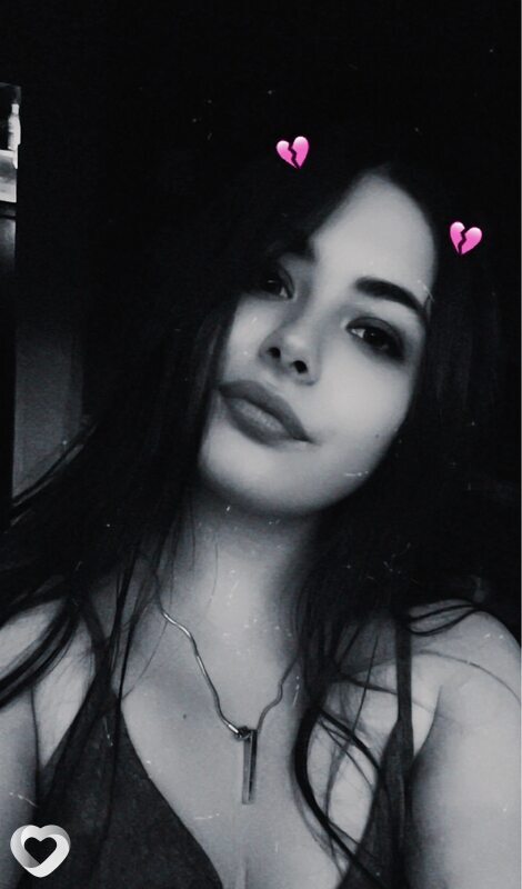 Alina, 28, Ухте — анкета №4486779