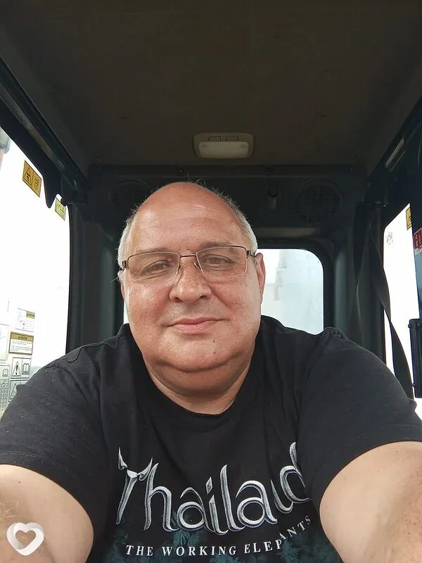 Айнарс, 56, Москве — анкета №4486782