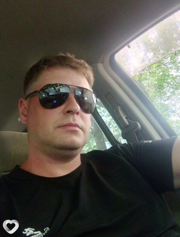 Андрей, 40, Омске — анкета №4486785