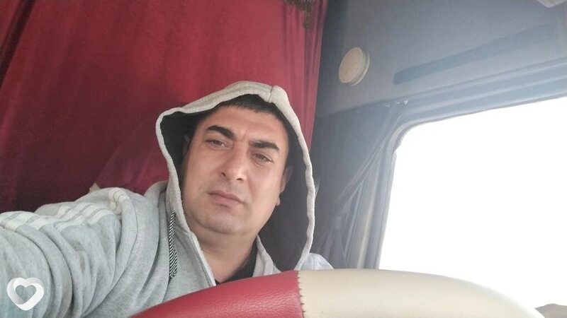 Роман, 39, Москве — анкета №4486788