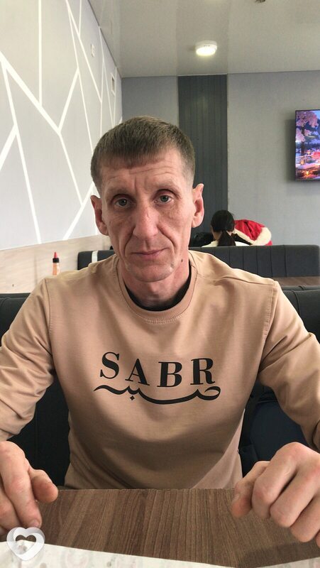 Саня, 42, Таразе — анкета №4486793