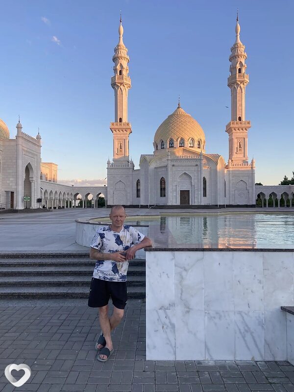 Алексей, Чистополь