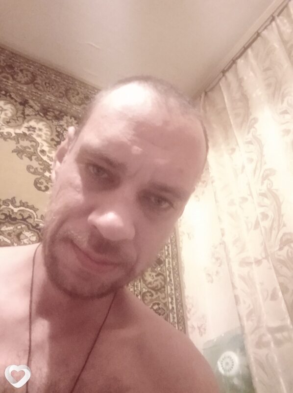 Дмитрий, 39, Ульяновске — анкета №4486802