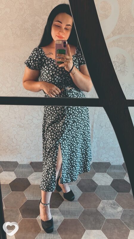 Кристина, 25, Красноярске — анкета №4486803