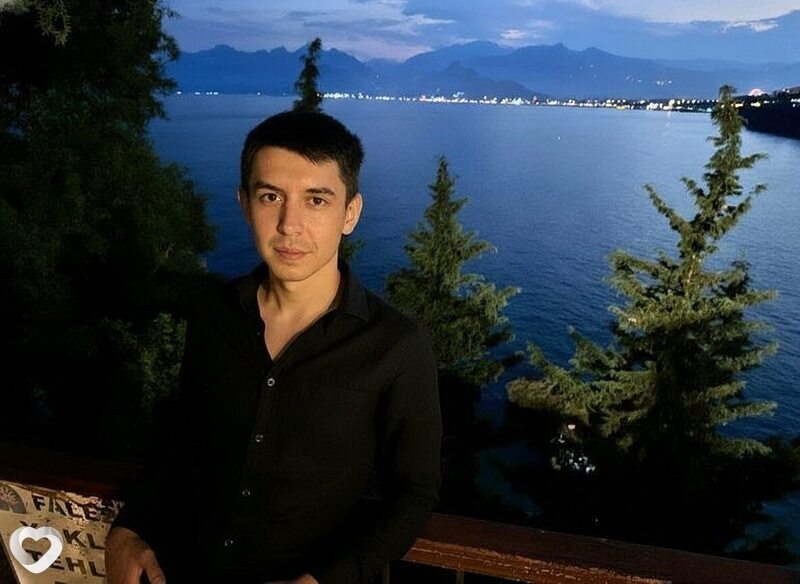 Салават, 30, Уфе — анкета №4486836