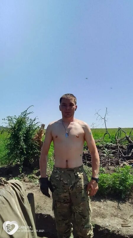 Кирилл, 32, Донецке — анкета №4486842