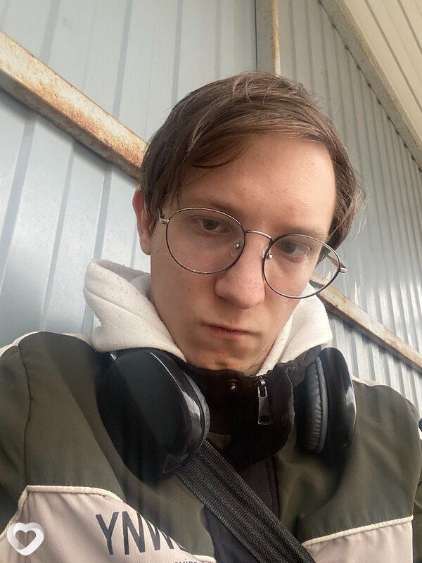 Тема, 22, Гродно — анкета №4486853