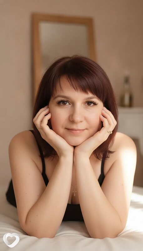 Виктория, 37, Оренбурге — анкета №4486934