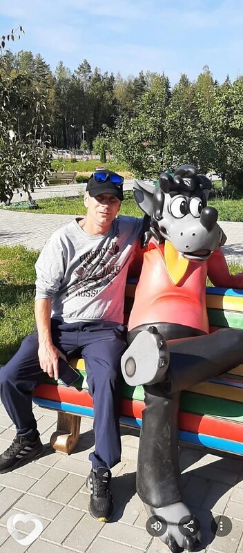 Валентин, 46, Великом Новгороде — анкета №4486936