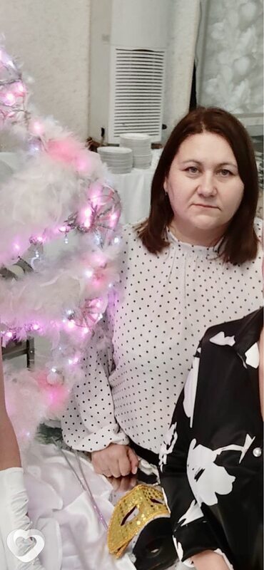 Елена, 46, Новосибирске — анкета №4486943