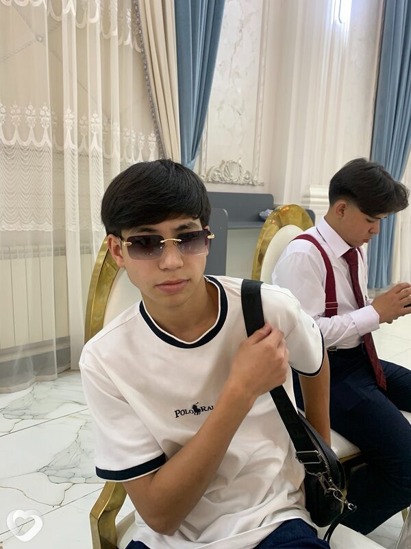 Ersultan, 24, Шымкенте — анкета №4486944