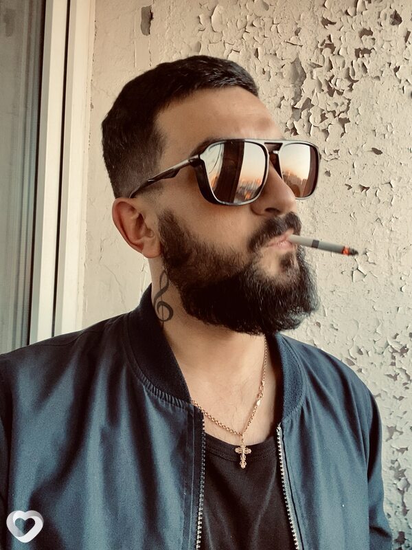 Константин, 32, Челябинске — анкета №4486956