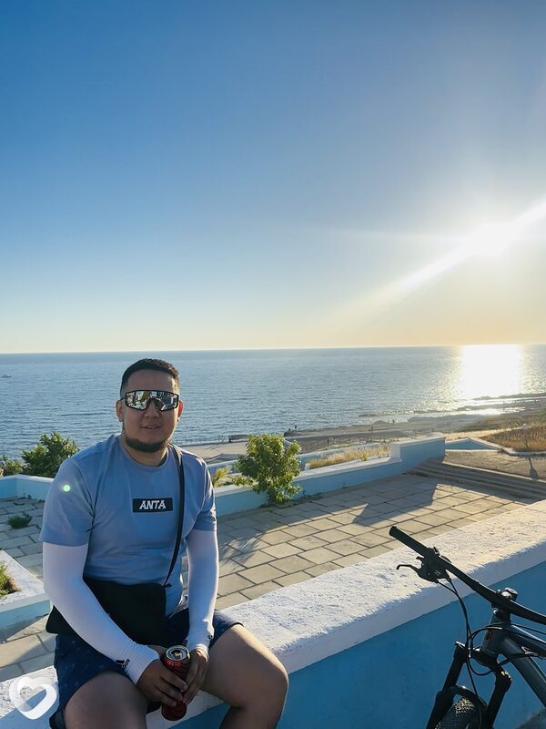 Berik, 31, Астане — анкета №4486909