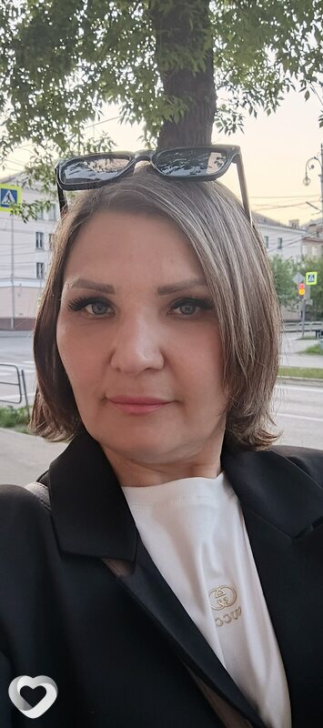 Лиля, 46, Магнитогорске — анкета №4486919