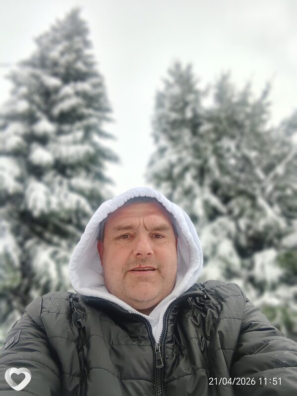 Аликс, 48, Нижнем Новгороде — анкета №4486924