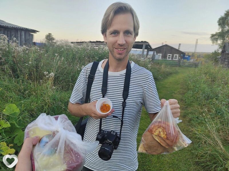 Voin, 34, Самаре — анкета №4486926