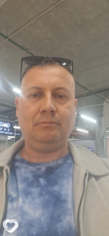 Евгений, 48, Казани — анкета №4486930