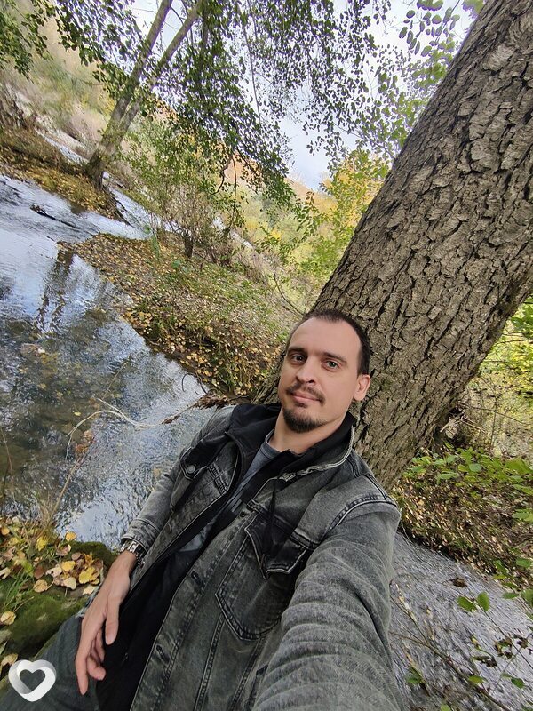 Макс, 39, Краснодаре — анкета №4487725