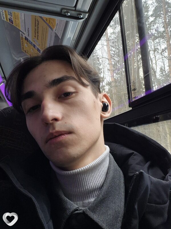 Тимофей, Балашиха