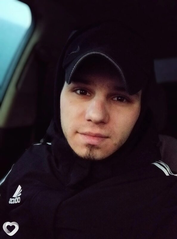 Михаил, 28, Липецке — анкета №4486858