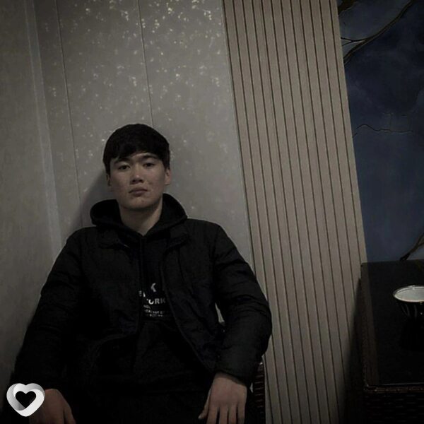Ali, 22, Санкт-Петербурге — анкета №4486860