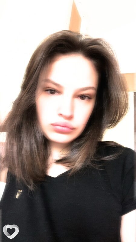 Любовь, 24, Омске — анкета №4486867