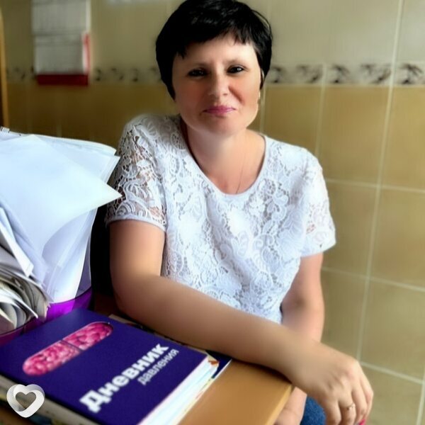 Анна, 48, Санкт-Петербурге — анкета №4486872