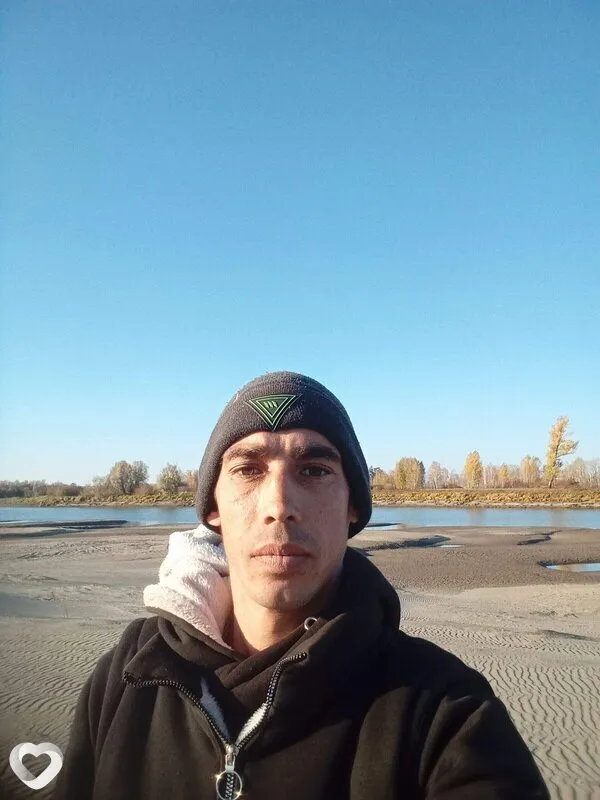 Сергей, 37, Барнауле — анкета №4486875