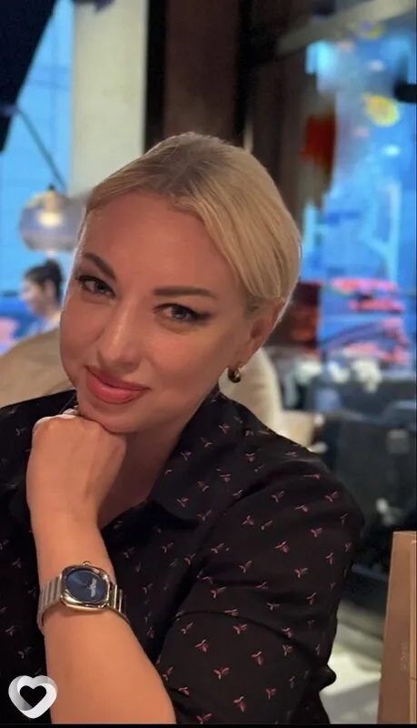 Ольга, 40, Москве — анкета №4486876