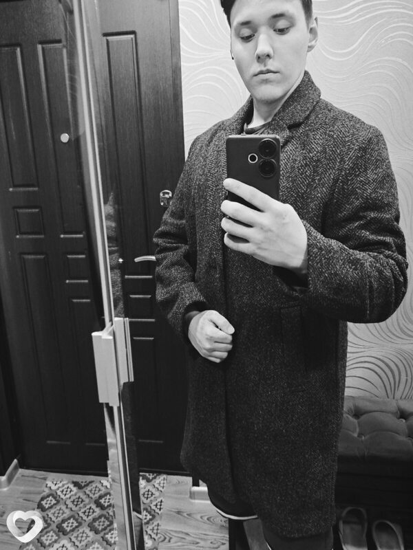 Виктор, 22, Мурманске — анкета №4487036