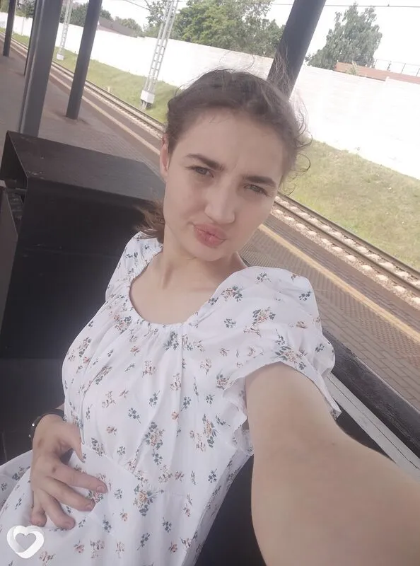 Alinks, 20, Москве — анкета №4487043