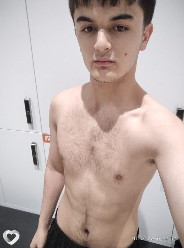 Ахмед, 18, Владивостоке — анкета №4487045