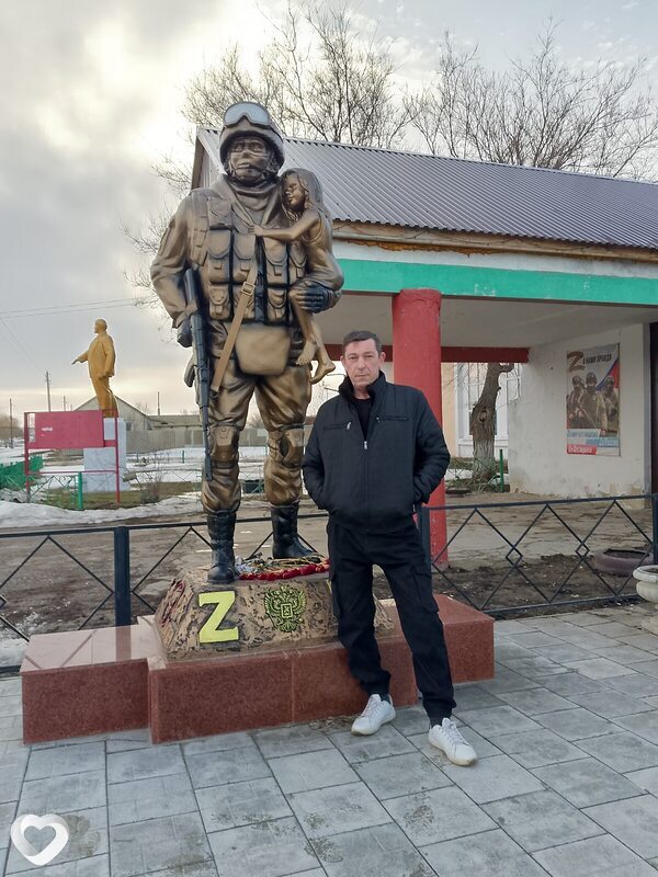 Виктор, 57, Саратове — анкета №4487054