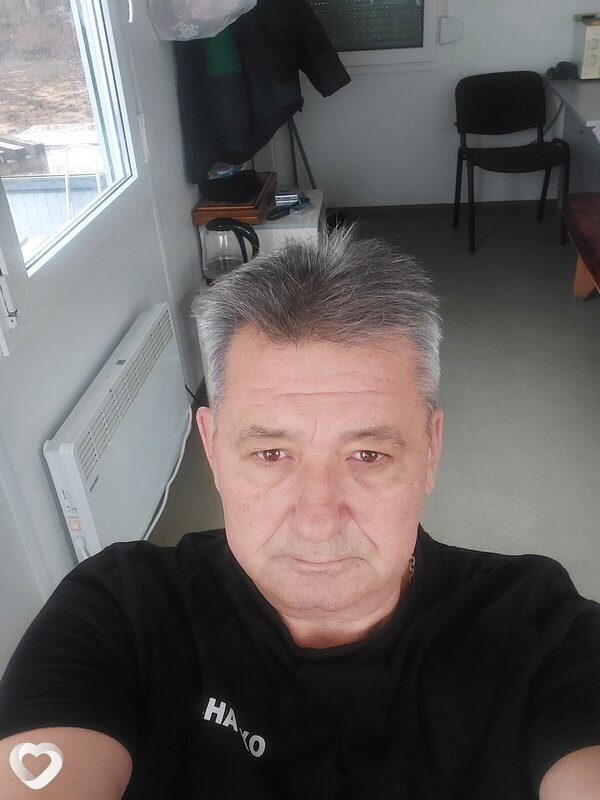 Рудольф, 54, Нижнем Новгороде — анкета №4487239